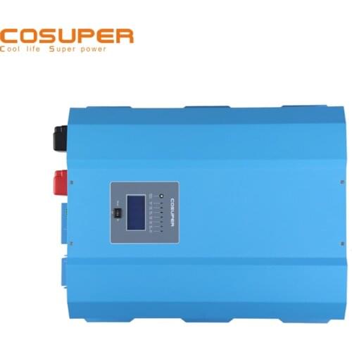 Cosuper Electrical Equipment