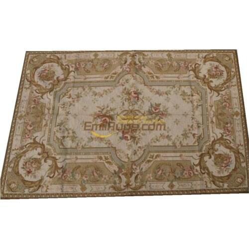 Livingroom rug needlepoint carpets hand knitted carpets hand knotted wool rugs india carpet