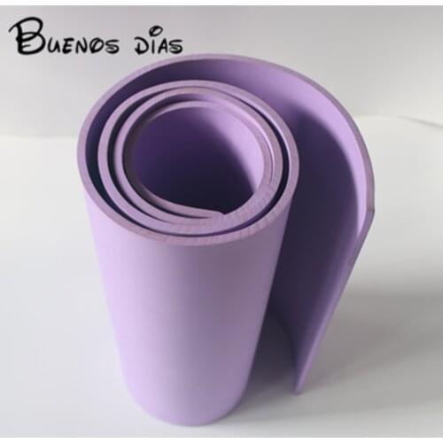 Buenos Dias Eva Foam Sheets Self driving mat SGS Passed Handmade Model Making Cosplay Material