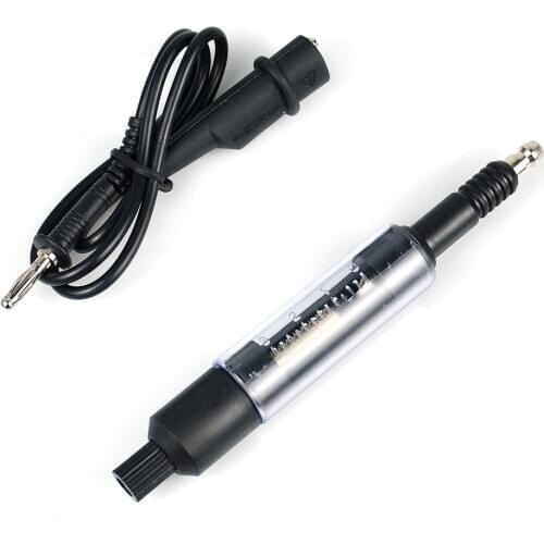 Newest Car Sparking Plug Tester Spark Plug Checker Ignition System Coil Engine In Line Auto Diagnostic Tool Sparking Test