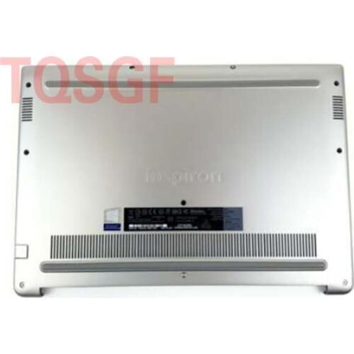 Original Bottom Base Cover for DELL 7000 7460 7472 535YN 0535YN Silver