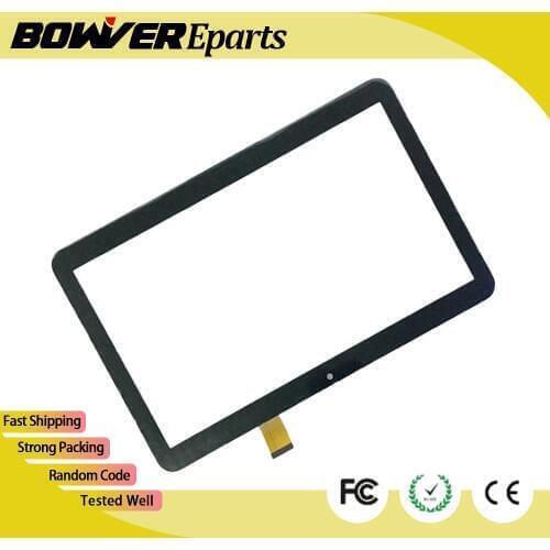 A+ New 10.1" DIGMA OPTIMA 1200T 3G TT1043PG Tablet Touch Screen Touch Panel digitizer glass Sensor Replacement