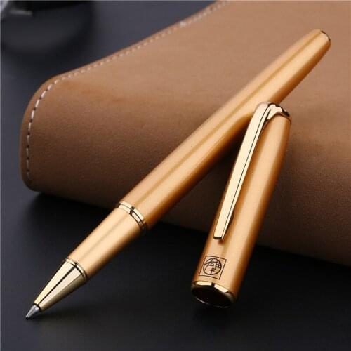 Picasso 916 Multicolor Rollerball Pen Art Palace Lacquered Sky Blue Stationery School&Office Writing Pen , Original Box Option