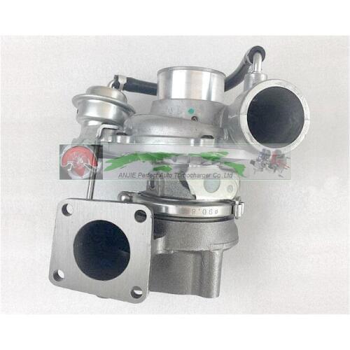 RHF5 VB430056 VC430056 VD430056 VH430056 8972400082 897240-0082 Turbo For ISUZU Qingling 600P NKR Truck 4KH1T 4JH1T 4JH1 3.0L