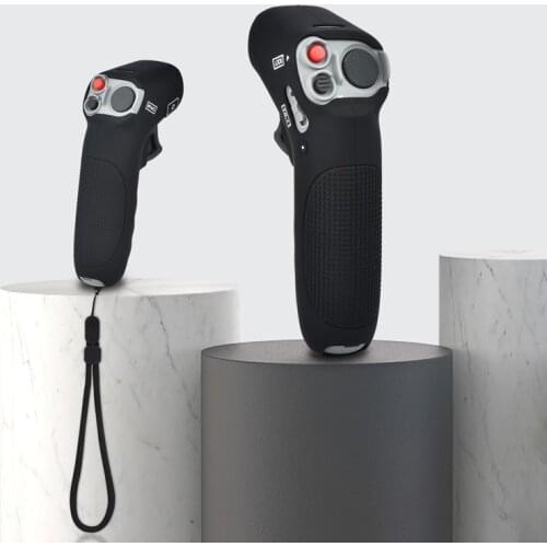 Silicone Protective Cover Sleeve Scratch-proof Accessories For DJI FPV Motion Controller Accessories