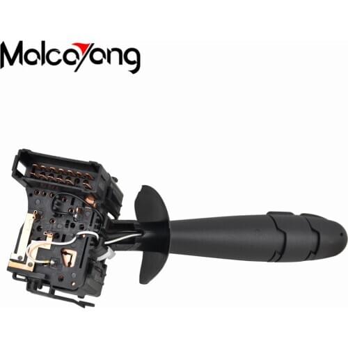 Indicator Light Stalk Switch FRONT WINDSCREEN WIPER STALK SWITCH 91160123 for VAUXHALL OPEL VIVARO MOVANO