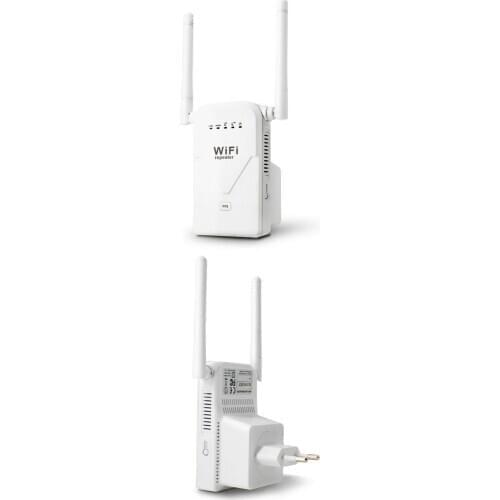 Wifi Signal Amplifier 5G Repeater Ap Expander Wireless Router 750M Booster Repeater