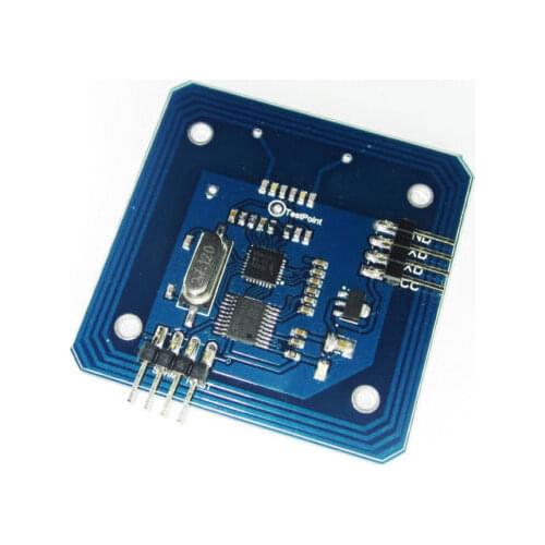 1PCS RC522 13.56Mhz RFID Module for Arduino and Raspberry pi