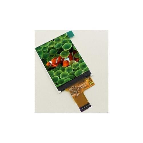 2.4 inch 24P TFT LCD Screen No Touch ILI9341 Drive IC 240(RGB)*320 QVGA 8/16Bit Parallel Interface