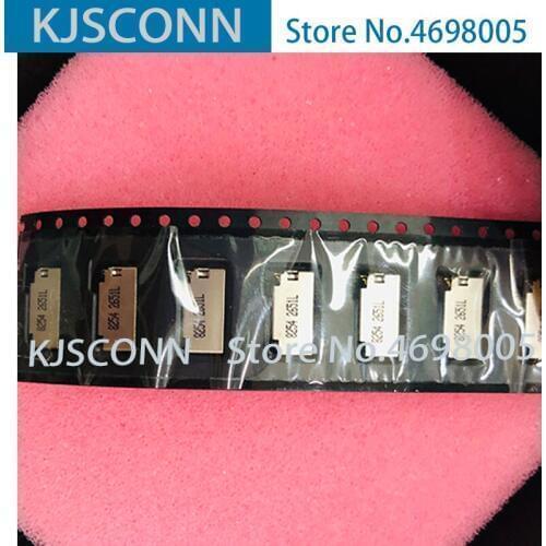 473092651 0473092651 CONN MICRO SD CARD PUSH-PULL connector NEW&ORIGINAL Free shipping