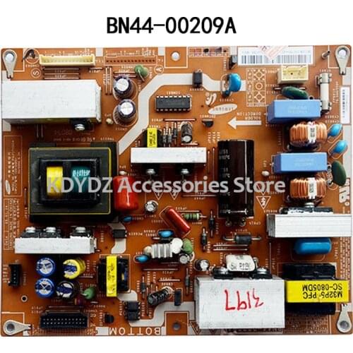 Free shipping Good test Power Supply Board for LA32A350C1 BN44-00209A