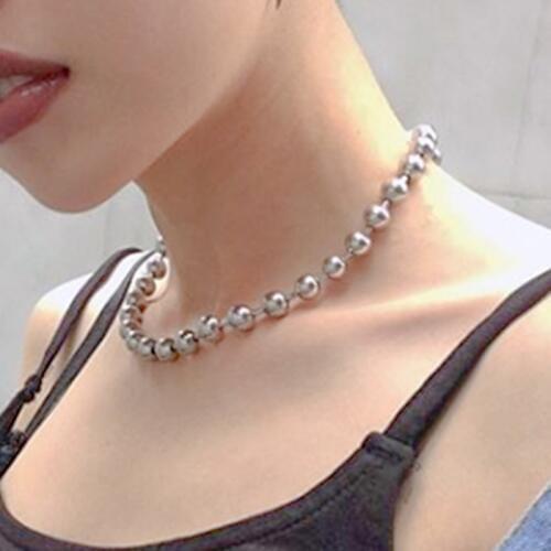 CHIMDOU Chokers On The Neck