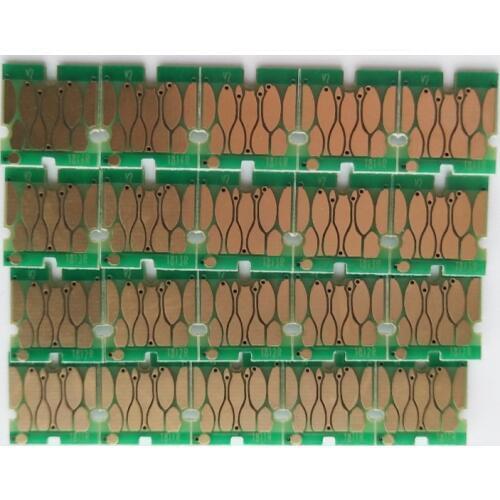 INK WAY T1811 T1812 T1813 T1814 ARC chips for Epson XP30 XP102 XP202 XP205 XP302 XP305 XP402 XP405