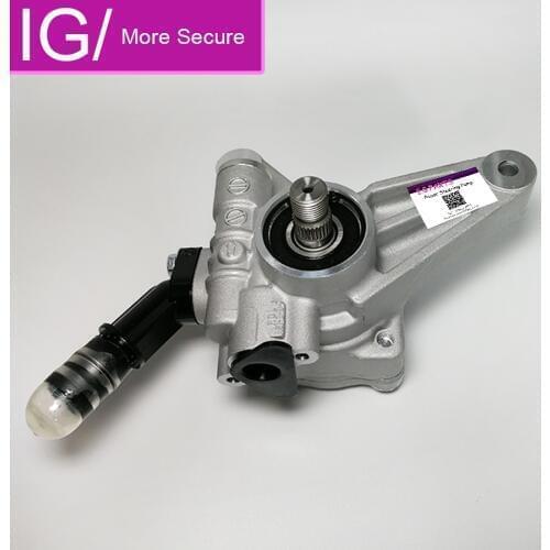 For New Power Steering Pump For HONDA ACCORD Crosstour Pilot 3.5L 08-12 56110R70A11 56110R70A12 56110RN0A01 56110RN0A02