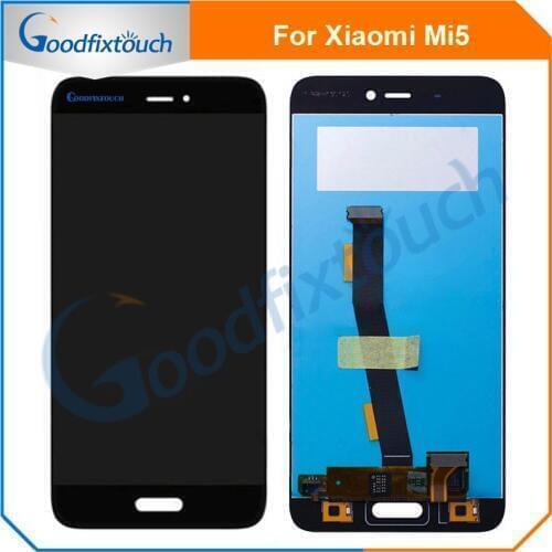 GOODFIXTOUCH Screens For Xiaomi Mi 5