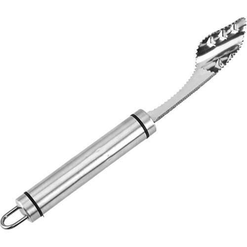 NEW Stainless Steel High quality Barbecue Stainless Chili Pepper Corer Jalapeno Corer Pepper Corer Kitchen Cooking Tools