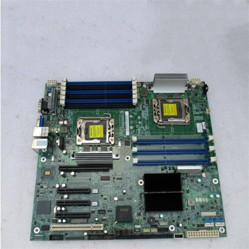 S5520HC for Intel Server Motherboard S5500HC Family