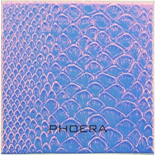 2020 NEW Eyeshadow Magnetic Attraction Storage Box Case Makeup Pallete Eye Shadow Empty Magnetic Palette Glitter Patterns TSLM1