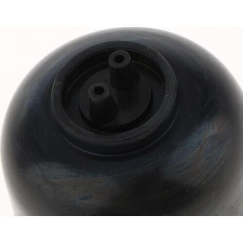 NEW 1.77X1.38 Inch Headlight For HID LED Conversion Bulb Seal Cap