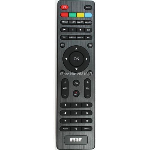 Remote control suibtable for Mystery TV MTV-2429LTA2 MTV-2430LTA2 MTV-2431LT2 MTV-2620LW MTV-3023LT2 MTV-3028LT2 MTV-3028LTA2