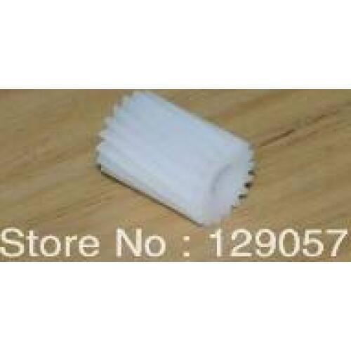 RG5-0765-GEAR Motor gear 18T For HP Laser Jet 4L 4P 4ML PX Laser Printer Spare Parts Fuser Gears