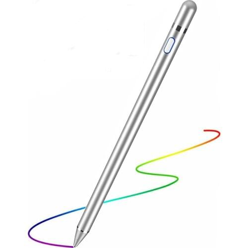 Stylus Pen Compatible Touch Screen Active Stylus Pen Touchscreen Tablets for iOS Android YP0001 Cell Phone Tablet