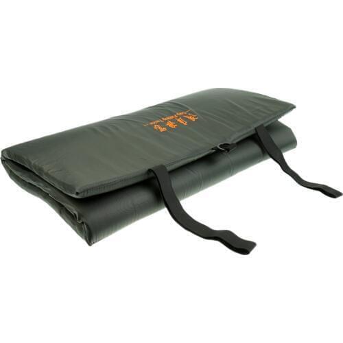 Waterproof Unhooking Mat Fish Protection Compact Lightweight Foldable Army Green Fishing Tools