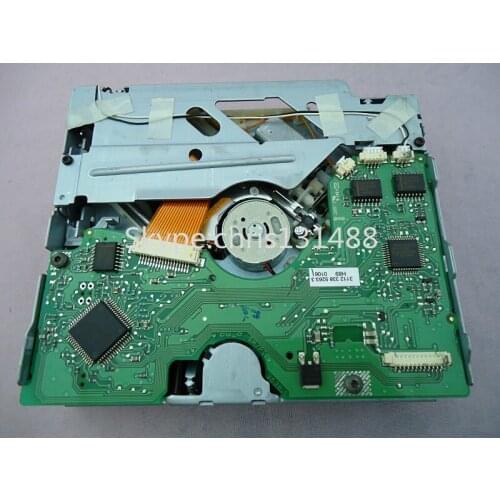Top quality CDM M2 3.2 DAEWOO CD mechanism for old car cd radio systems us Canada Mexico version