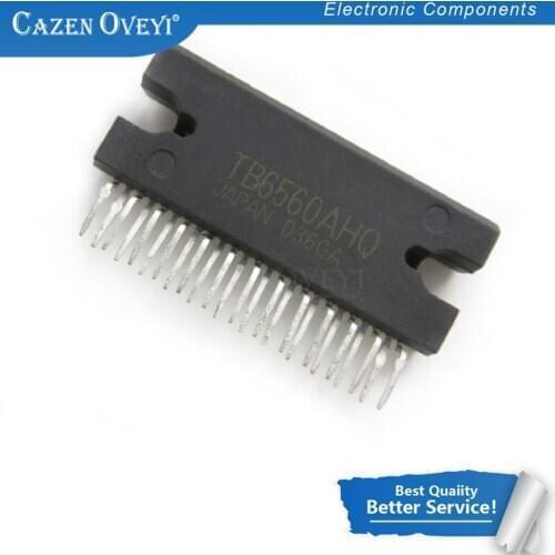 1pcs/lot TB6560AHQ ZIP-25 TB6560 TB6560AH In Stock