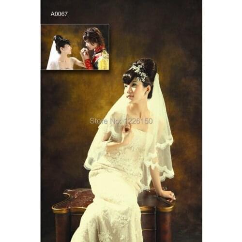 10ft x 10ft High Quality Hand Painted Unique backdrop for weddings A0067 ,professional fantasy muslin Wedding photo Backdrops