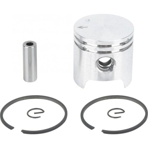 Piston Ring Accessories Fits for STIHL FC75 FC85 FH75 FR85 HS75 HS80 FS85 HL75 HL75K