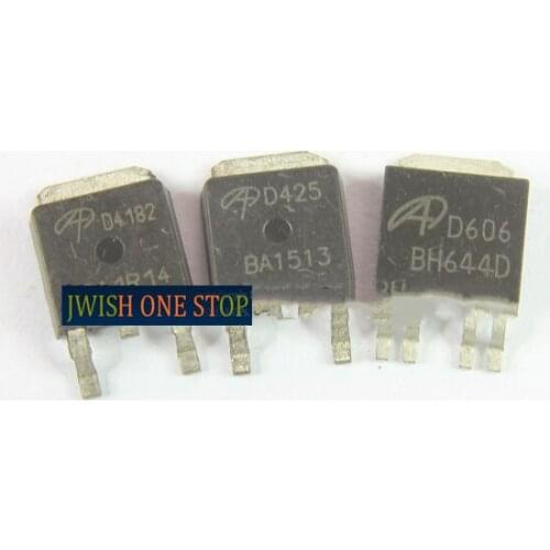 AO D4182 D425 D606 9962GH AP9962GH MDD4N20Y D7N60 FCD7N60 STU417S SF10A400HDS D12NM50N UF5A600
