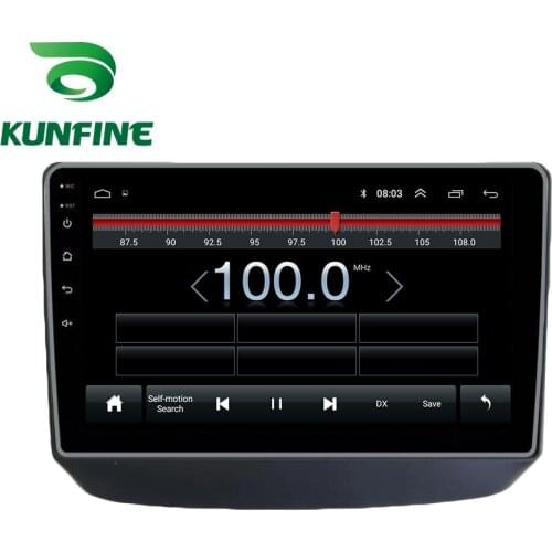 Car Stereo for Chevrolet Volando 2018-2020 Android 10.0 1024*600 Octa Core Car DVD GPS Navigation Player Deckless Headunit Radio