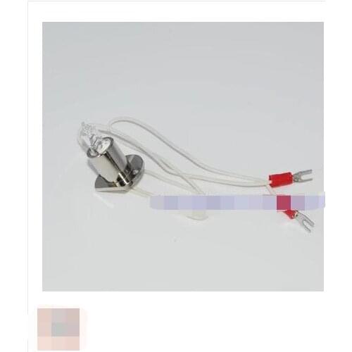 For Unitech biochemical analyzer special light bulb 12V20W new URIT-8020A8021A 8260