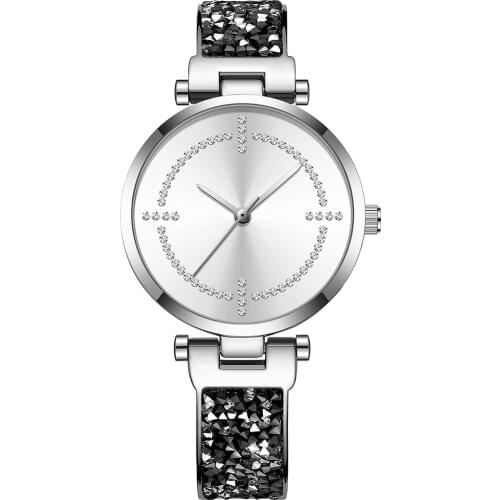 Ever Move Ladies Quartz Watch