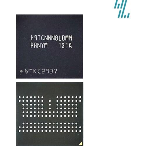 H9TCNNN8LDMMPR-NYM H9TCNNN8LDMM PRNYM BGA134 LPDDR2