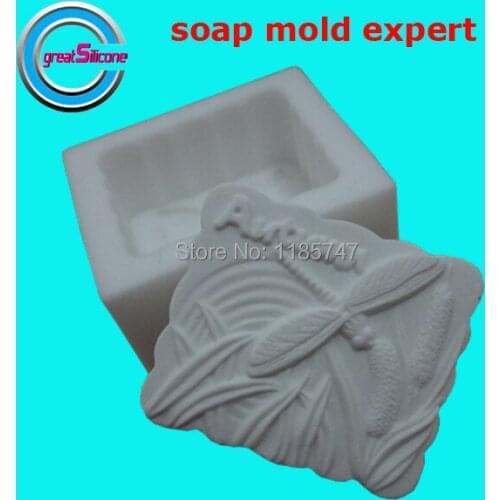 Autumn season shape soap mold silicone soap mould cake chocolate mold