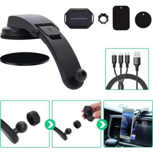 Car Mobile Phone Holders Micgogo China