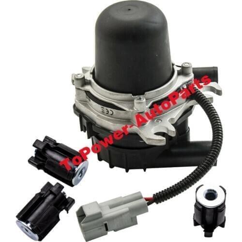 Secondary Air Pump Smog Pump OEM 17610-0C010 17600-0F010 17610-0C020 for Toyotaa 4Runner Sequoia Tundra Lexuss LX470 GX470