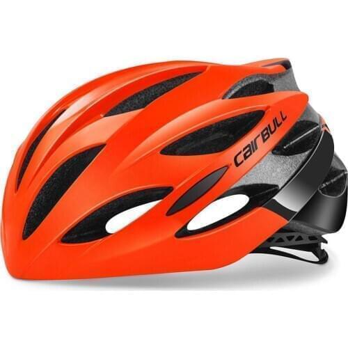 None Unisex riding helmet 25 holes Lightweight Breathable Comfortable Bicycle Helmet for riding cycling Helmet Adult 54-62cm