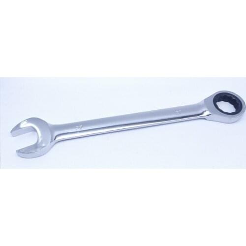NEW 1pcs CRV 27MM 72T Ratchet Handle Wrench Ratchet Spanner Car Wrench DIN