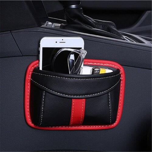 New Multi-function Car Storage Box Collection Bag for Suzuki SX4 SWIFT Alto Liane Grand Vitara Jimny SCross