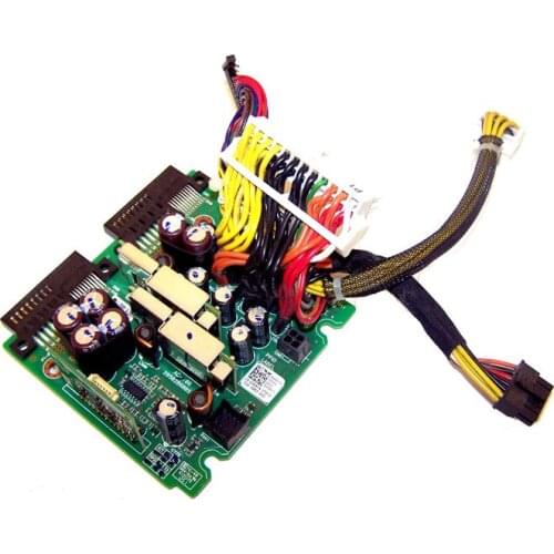 0G8CN R320 Power Distribution Board 00G8CN R320 R420 Power Distribution Board (PDU) / BackPlane 0G8CN 00G8CN
