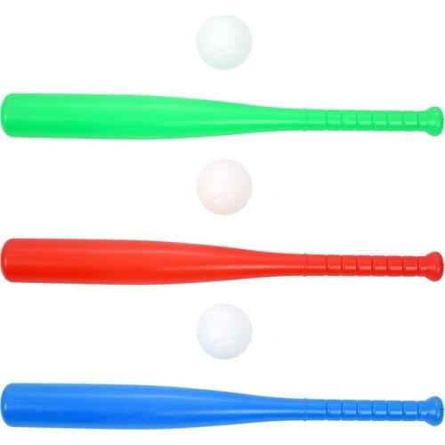 Souviner Baseball Bat Sports toys childrens toys Baseball Bat Red