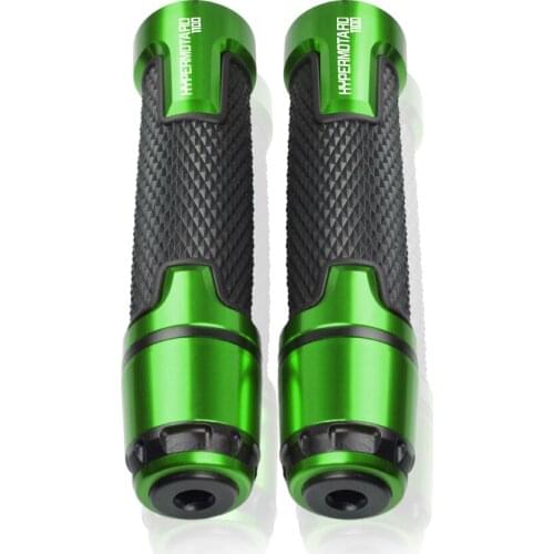 For Ducati HYPERMOTARD 1100 Motorcycle Street & Racing Moto Racing Grips Motorcycle Handle and ends Handlebar Grip