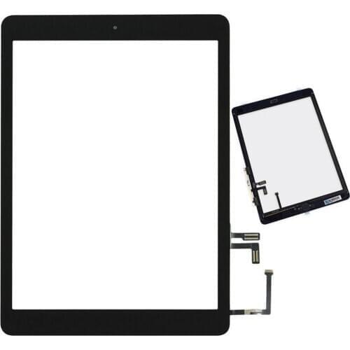 Replacement LCD Display Tablet Touch Screen for iPad 5 Air A1474 A1475 A1476