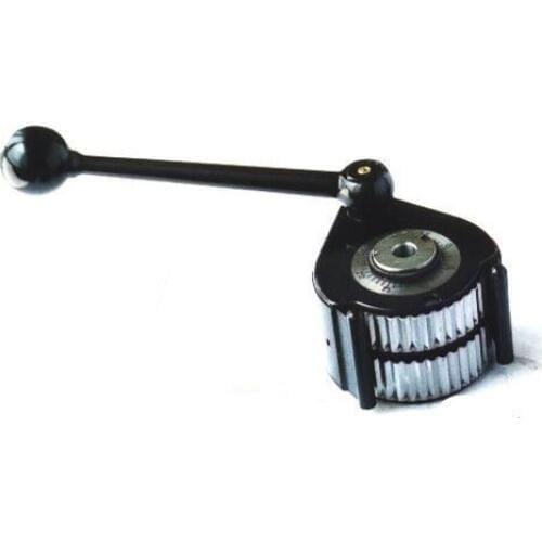 540-200 40-Position Quick change tool post for lathe swing 200-400mm