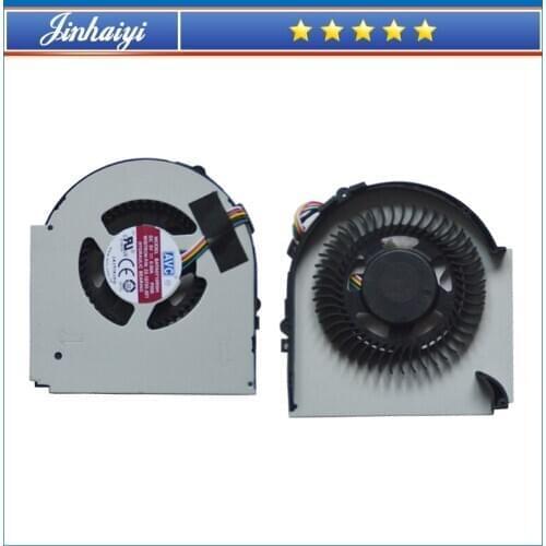 Laptop Fan for Lenovo ThinkPad L440 L540 Cooling Cooler Fan
