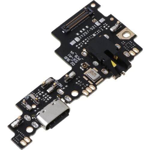 Power Charger Dock USB Charging Port Plug Board Flex Cable for Mi A2 Lite A1 A3 1XCE