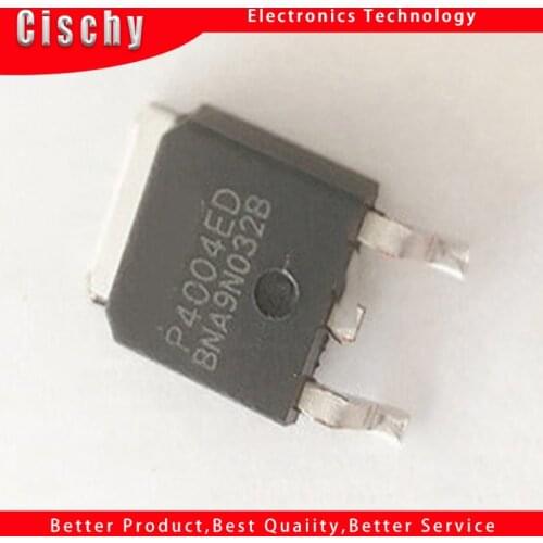 10pcs/lot P2003ED P2003EDG TO252 in stock